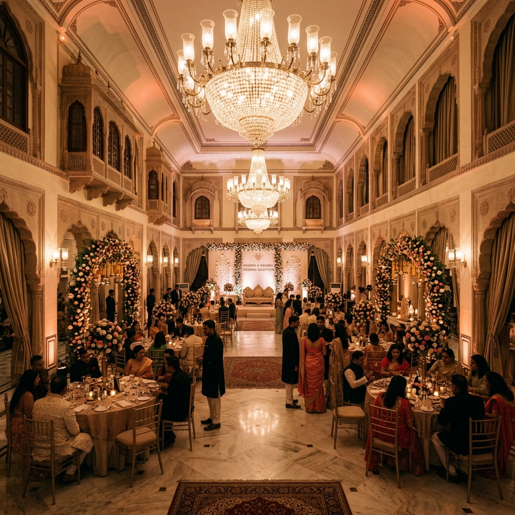 Utsav Banquet Hall