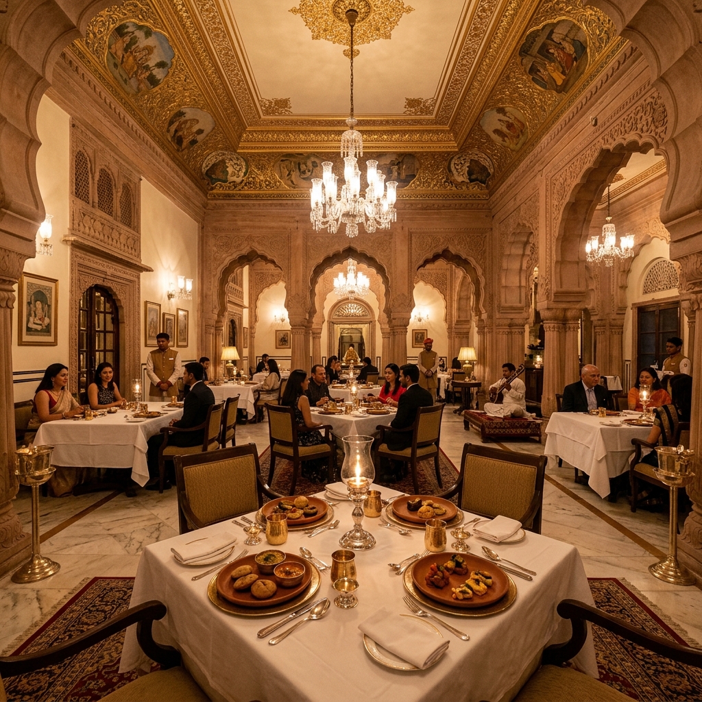 Utsav Dining